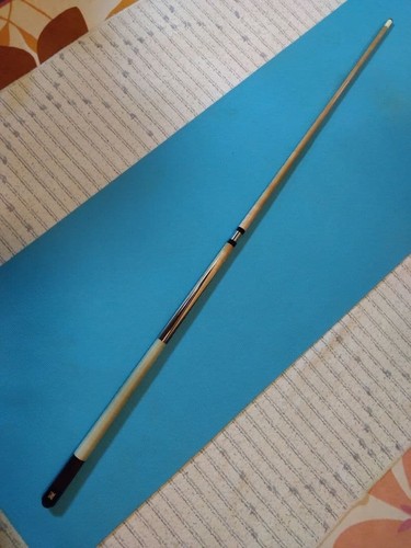 Vintage old adam - cue, 4-point