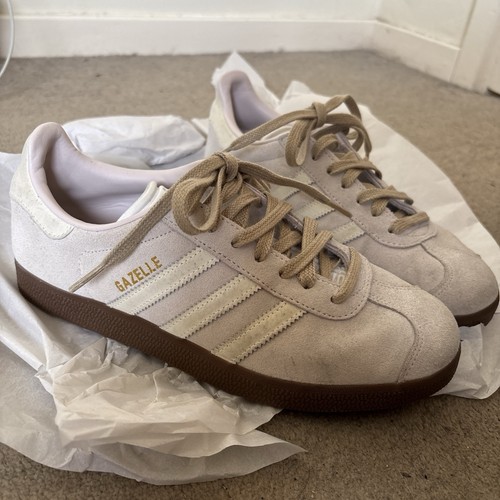 Adidas gazelle trainers size - gazelle, 6