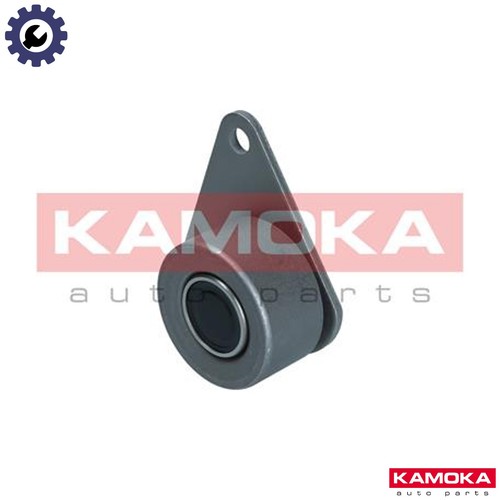 Tensioner pulley timing - timing, belt