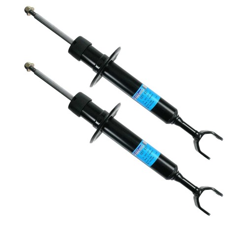 Sachs shock absorbers - 2,