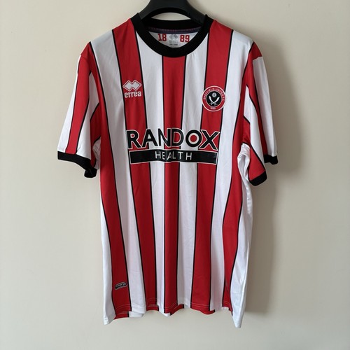 Sheffield united errea 2022 - errea, 2022/23