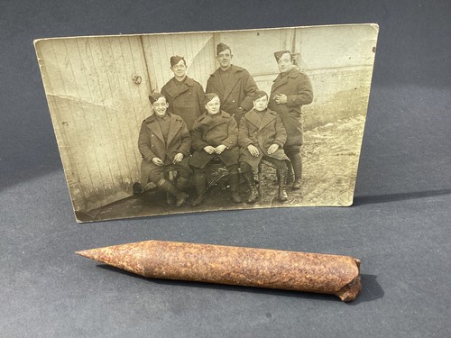 Ww1 rare flechette dart - flechette, –