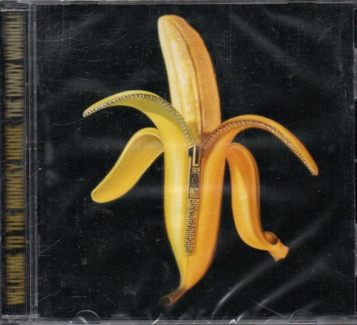 The dandy warhols - -, welcome