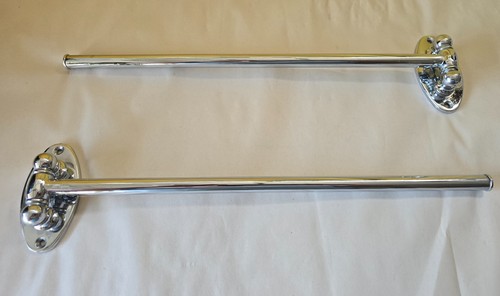 Good quality vintage pair - pair, of