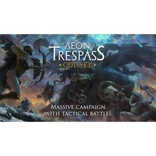Aeon Trespass Odyssey plus
