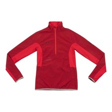 Mammut Half Zip Pull - Women's