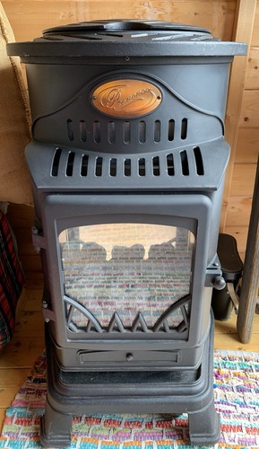 Provence calor gas mobile - provence,