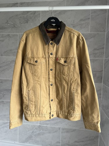 Levis type trucker - type, jacket