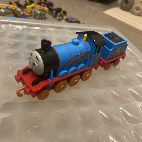 Muddy gordon push - muddy,