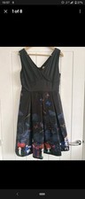 Lindy Bop Valarie dress Uk12