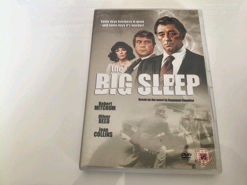 The big sleep - the,
