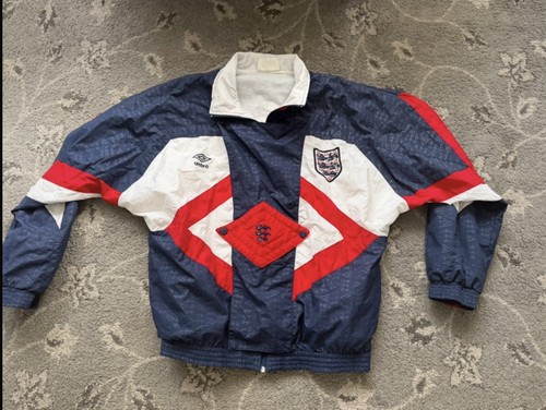 Vintage umbro 1990 - umbro, 1990-1992