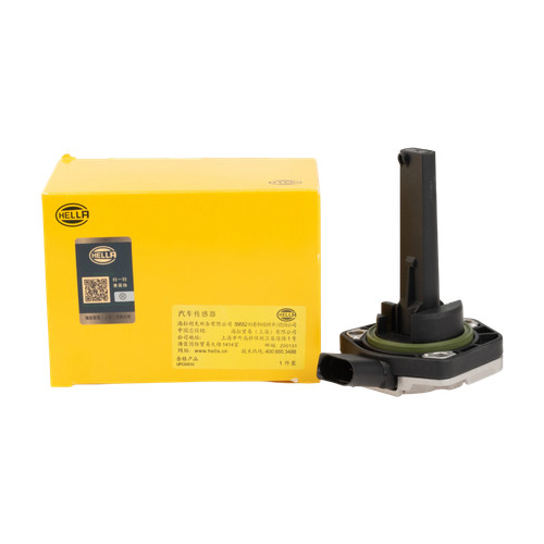 Oem engine oil level - oem,