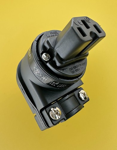 Furutech rhodium 12l right - fi-12l,