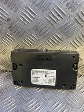 2016 FORD FIESTA ZETEC