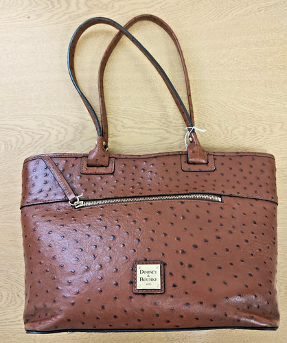 Dooney bourke large - dooney,