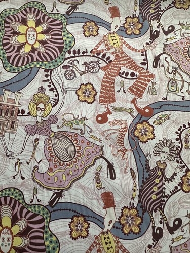 Liberty tana lawn - -, shirley