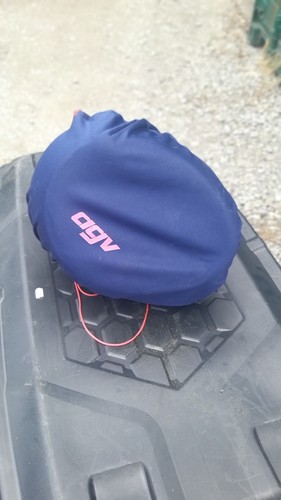 Agv full face - full, motorcycle