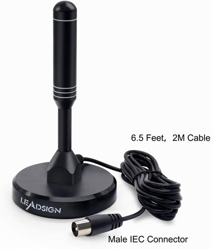 2026 upgraded indoor aerial - upgraded,