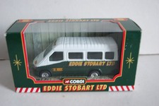 Corgi Classics Ford Transit