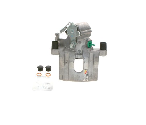 Brake caliper for opel - opel, signum