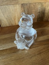Lenox lead crystal disney - lead,