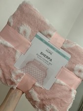 Primark Viral Pink / White