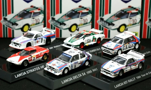 Rally car ss 11 - rally, ss.11