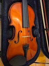 Violin 4/4 Size Full with