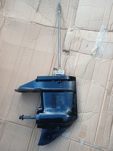 Mercury tohatsu 25hp outboard - mercury,