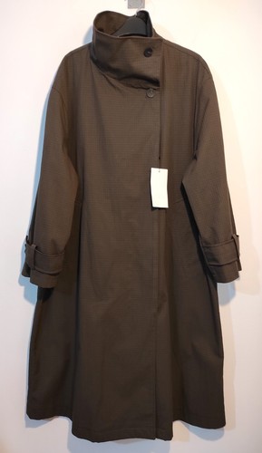 Zara oversize check - zara,