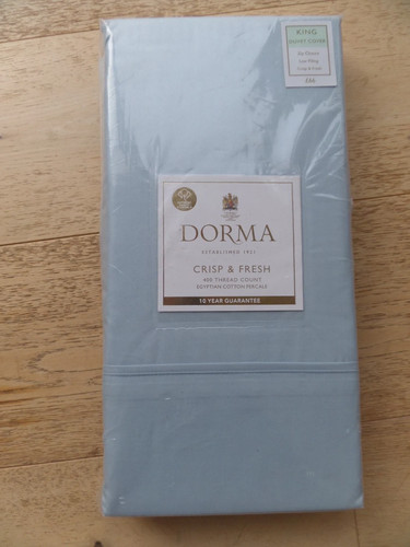 Dorma crisp fresh - dorma, 400