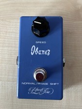 Ibanez Phase Tone Vintage