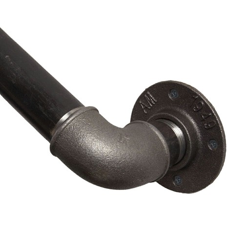 Stair rail banister handrail - rail,