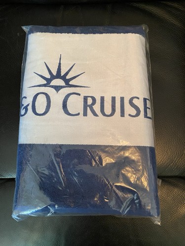 Cruises souvenir beach - p&o,
