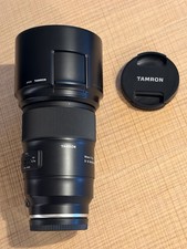 Tamron 90mm f2.8 Di III VXD