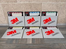 X6 3M 5-1/4 5.25 Double Sided Double Density Floppy Disks for C64 DOS IBM DS DD
