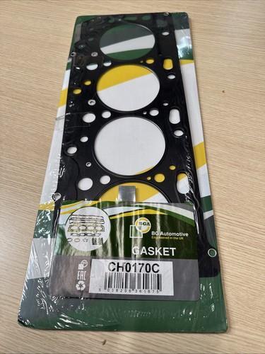 Bga ch0170c head gasket - ch0170c,