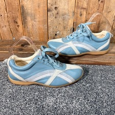 Clarks Cushion Soft Trainers
