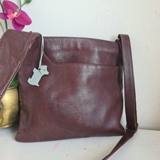 Radley  Leather  Pocket