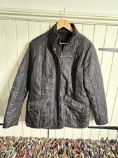 Barbour Jacket Size 20