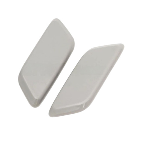 Headlight washer nozzle kit - headlight,