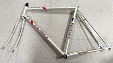 Eddy Merckx Corsa Extra Owned