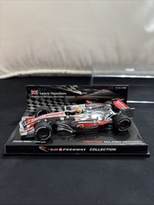 Minichamps mclaren - 1/43,