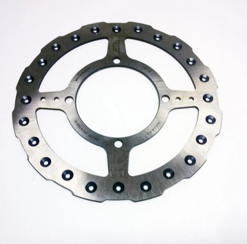 Disc brake front kx125 500 - brake,
