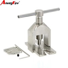 Gear Puller for Hornby Motor