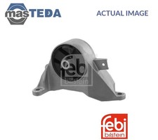 23677 ENGINE MOUNT MOUNTING FRONT FEBI BILSTEIN FOR OPEL VECTRA C,VECTRA C GTS