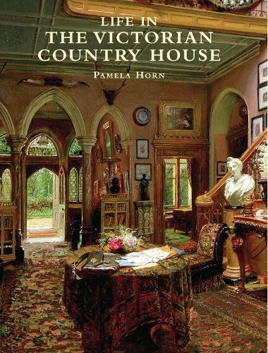 Life the victorian - victorian, country