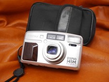 #2453 Pentax Espio 145M Super
