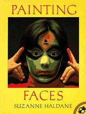 Painting Faces (Picture